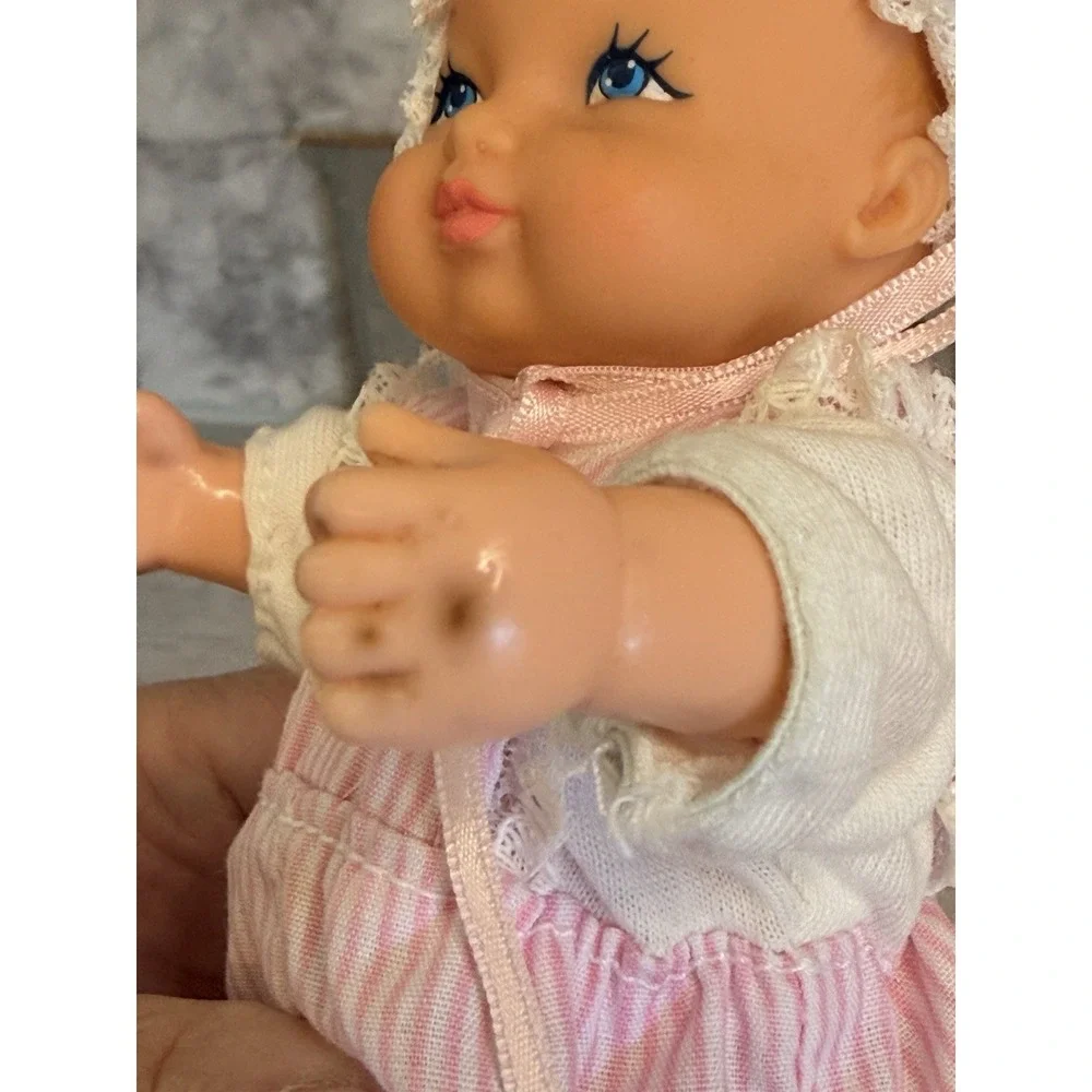 Galoob vintage lewis